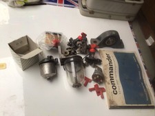 Marine Engine Boat Parts ￼