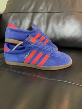 ADIDAS ORIGINALS DUBLIN 2017