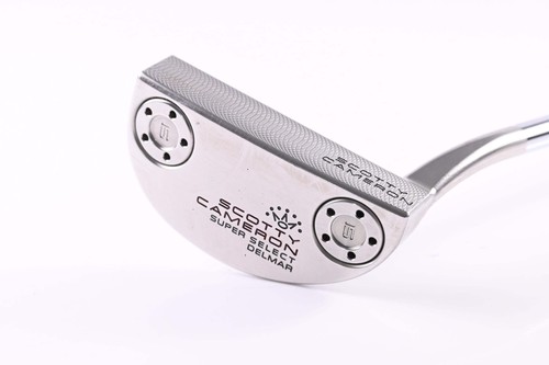Scotty cameron super select - cameron,