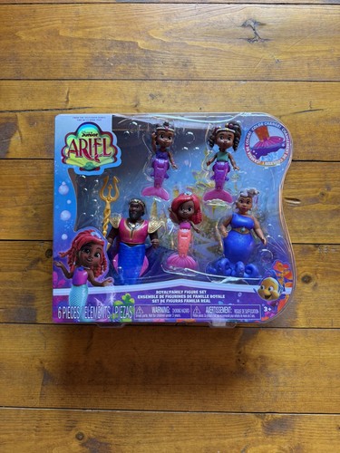 Disney junior ariel royal - ariel,