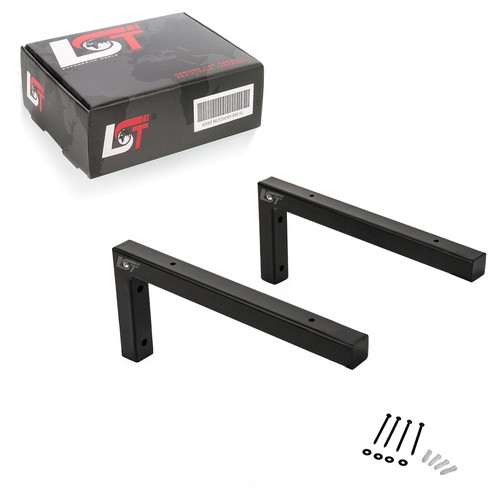 Wall console shelf bracket - wall,