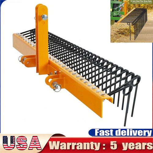 Garvee width point - 72", 3-point
