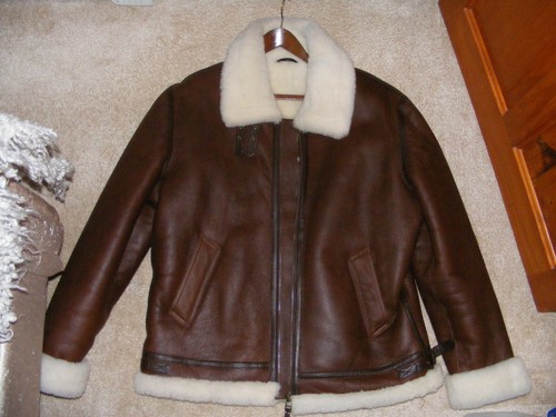 Traditional sheepskin leather - traditional,
