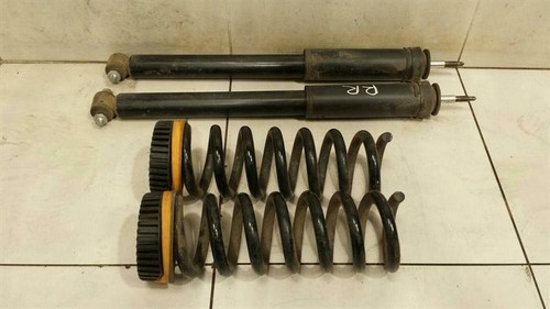 Mercedes slk r172 - mercedes, shock