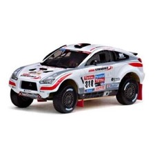 1/43 Vitesse 43436 L/E