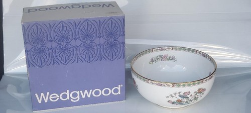 Wedgwood kutani crane - ,