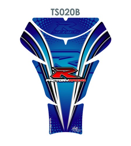 Suzuki gsxr 600 750 - 750, 1000