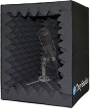 Portable Sound Recording Vocal