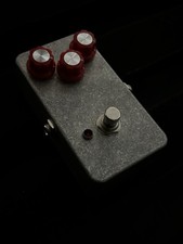 Boss DS-1 Clone Distortion