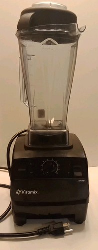 Vitamix 5200 series blender - vitamix,