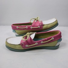 Sebago Docksides Women’s