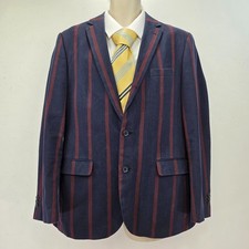 Jasper Conran Boating Blazer