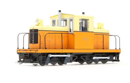 Bachmann trains 29202 - trains,