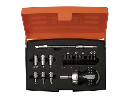 Bahco 808050s stubby - , 808050s-18
