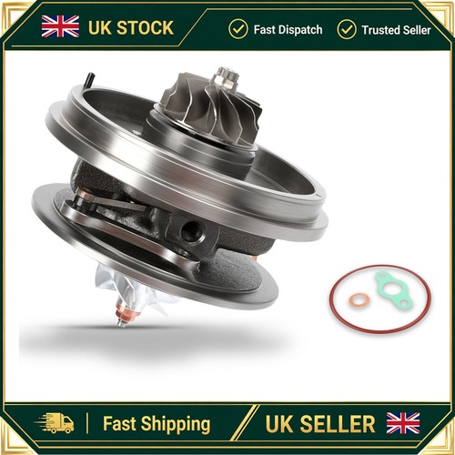 Turbo charger core - turbo, billet