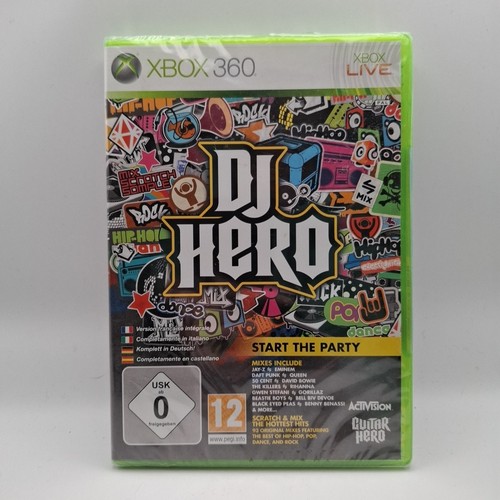 Hero xbox 360 - hero,