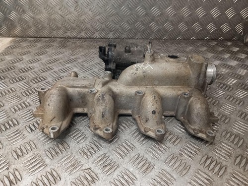 Ford mondeo inlet manifold - ford,