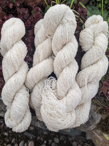 2ply 100 merino wool - 2ply,