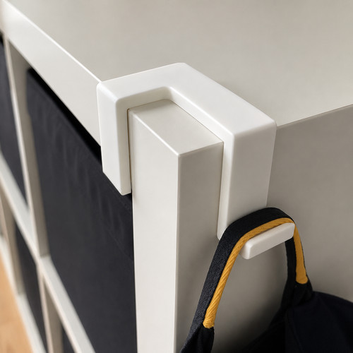 Hook compatible with ikea - with,