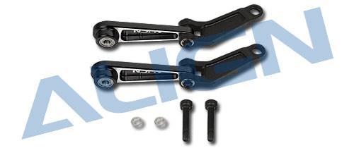 Align 700fl control arm - 700fl,