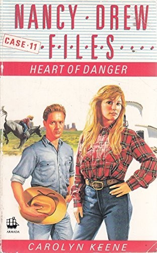 Heart danger nancy - of,