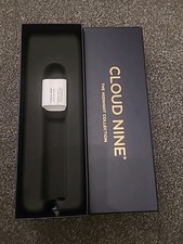 Cloud Nine Packaging Hair