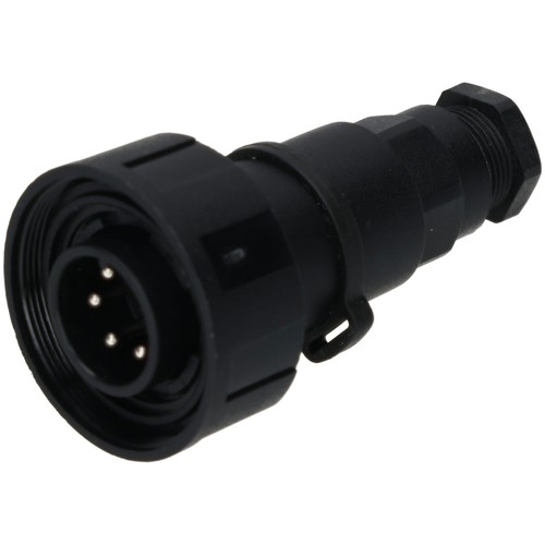 Bulgin pole ip68 pin - bulgin,