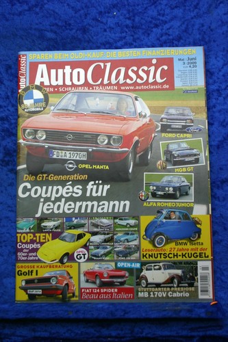Car classic opel manta - car,