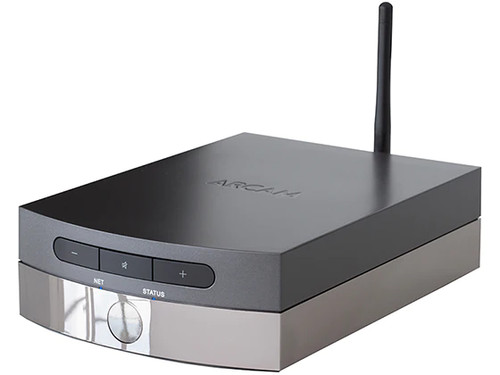 Arcam only one streamer - only,