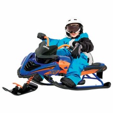  Yamaha Viper Kids Snow Bike