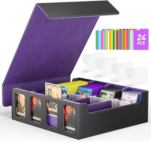 Magic trading leather - magic,