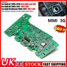 For Audi Q7 MMI 3G Navigation