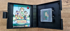 SNK NEO Turf masters NeoGeo Pocket