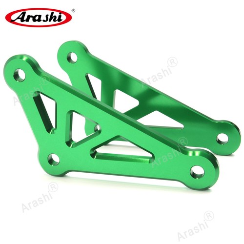 Rear suspension lowering link - rear,