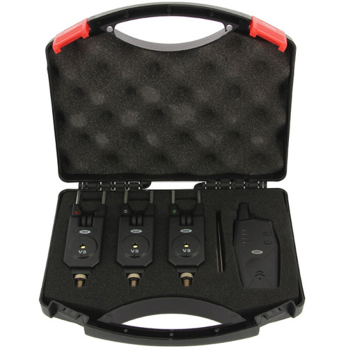 Bite alarms receiver for - bite,