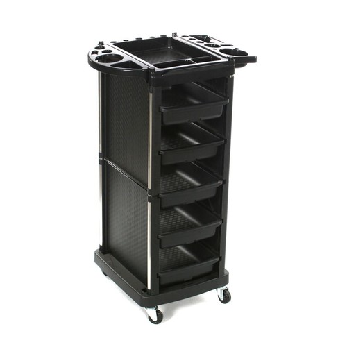 Dune hairdressing trolley - dune,