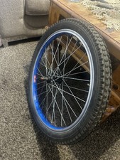 Bike Looks Brand-New ￼