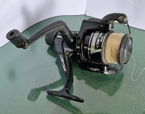 Vintage ryobi project - vintage, 3000