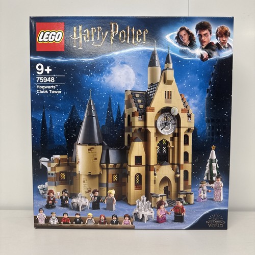 Lego 75948 harry potter - harry,