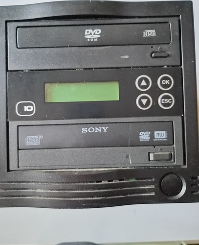 Sony dvd duplicator - , duplicator.