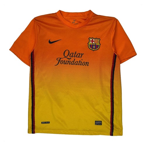 Barcelona nike 2012 - fc, 2012-13