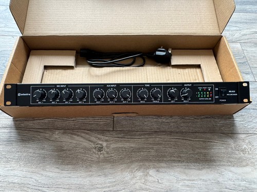Adastra ml432 mic - ml432,