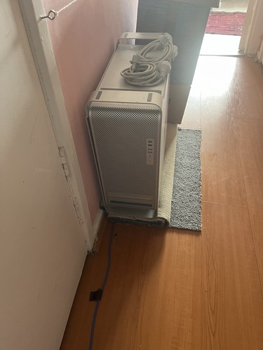 Mac pro 1st gen - 1st,