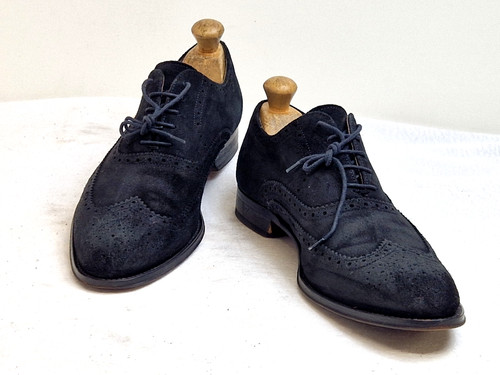 Russell bromley made in - russell,