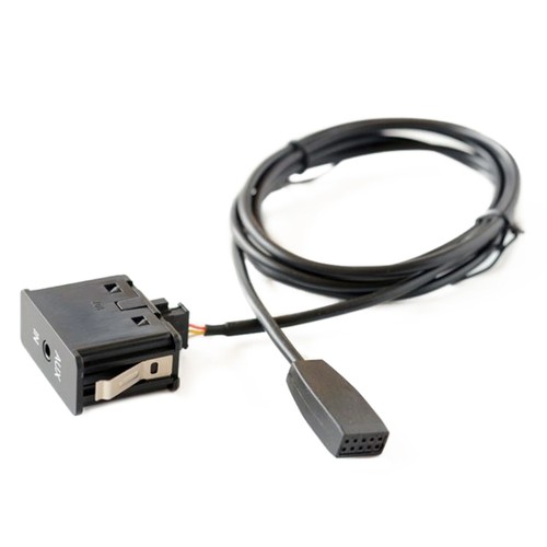 Aux audio interface - aux, cable