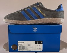 Adidas Stockholm SNS 2009
