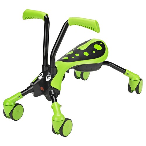 Scramblebug bubblegum wheel - bubblegum, 4