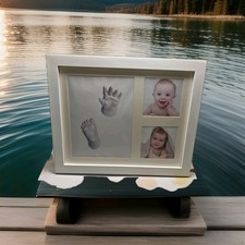 3D CASTING PICTURE FRAME KIT