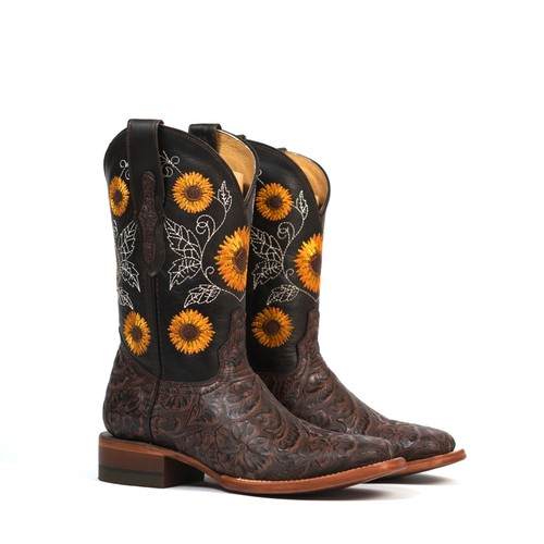 Women rodeo cowgirl boots - cowgirl,