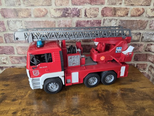 Bruder man tga 440 - bruder,